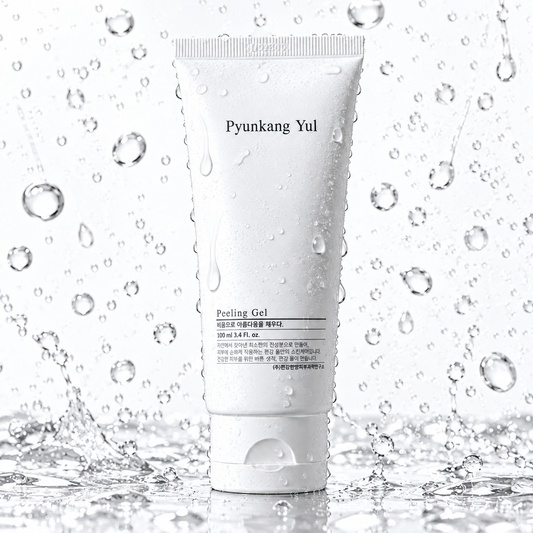 Pyunkang Yul - Peeling Gel 100ml