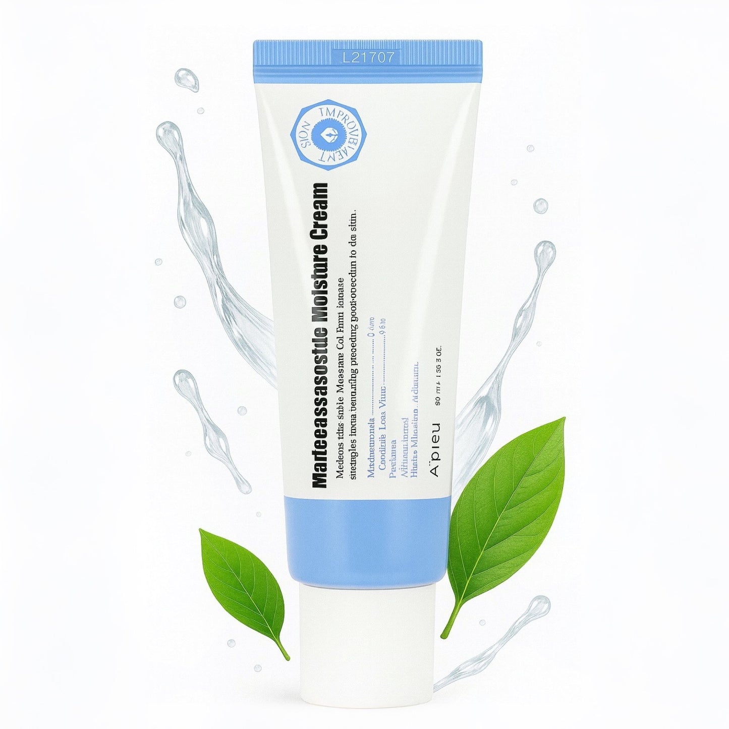 A’pieu - Madecassoside Moisture Gel Cream 50ml