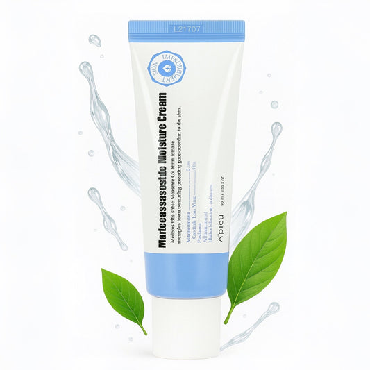 A’pieu - Madecassoside Moisture Gel Cream 50ml