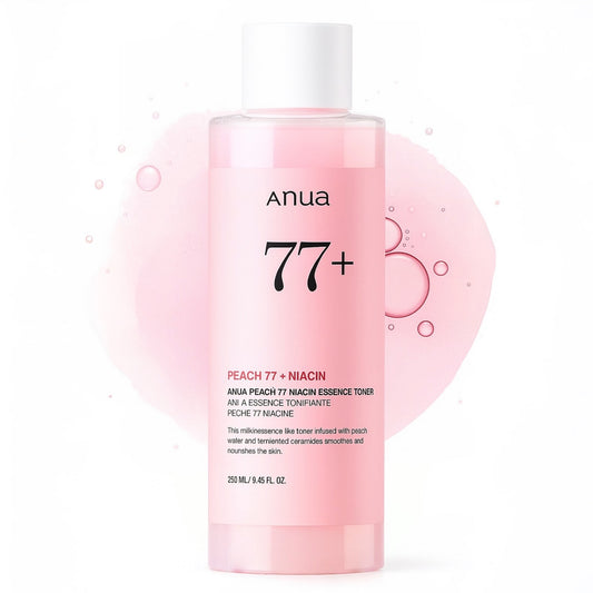 Anua - Peach 77 Niacin Essence Toner 250ml