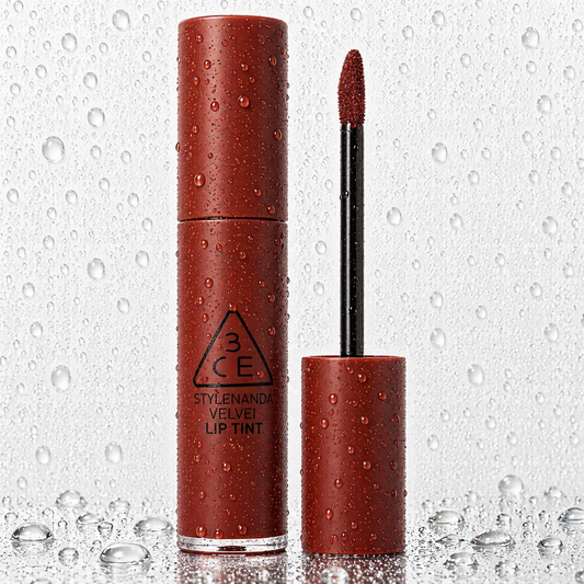 3CE - Velvet Lip Tint 4g