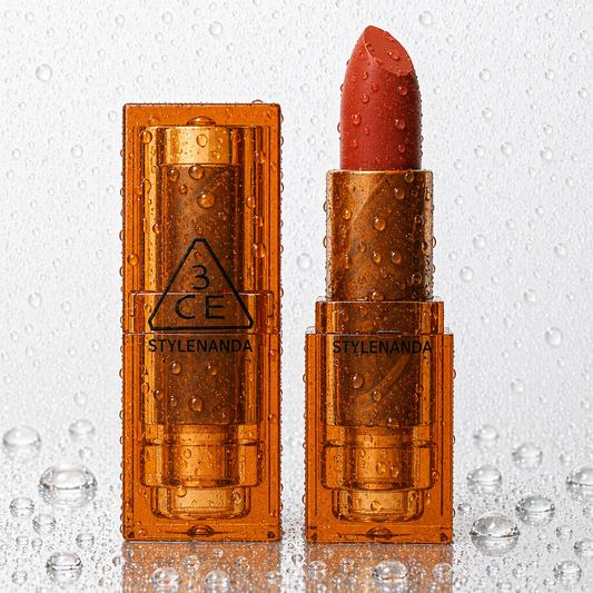 3CE - Soft Matte Lipstick 3.5g