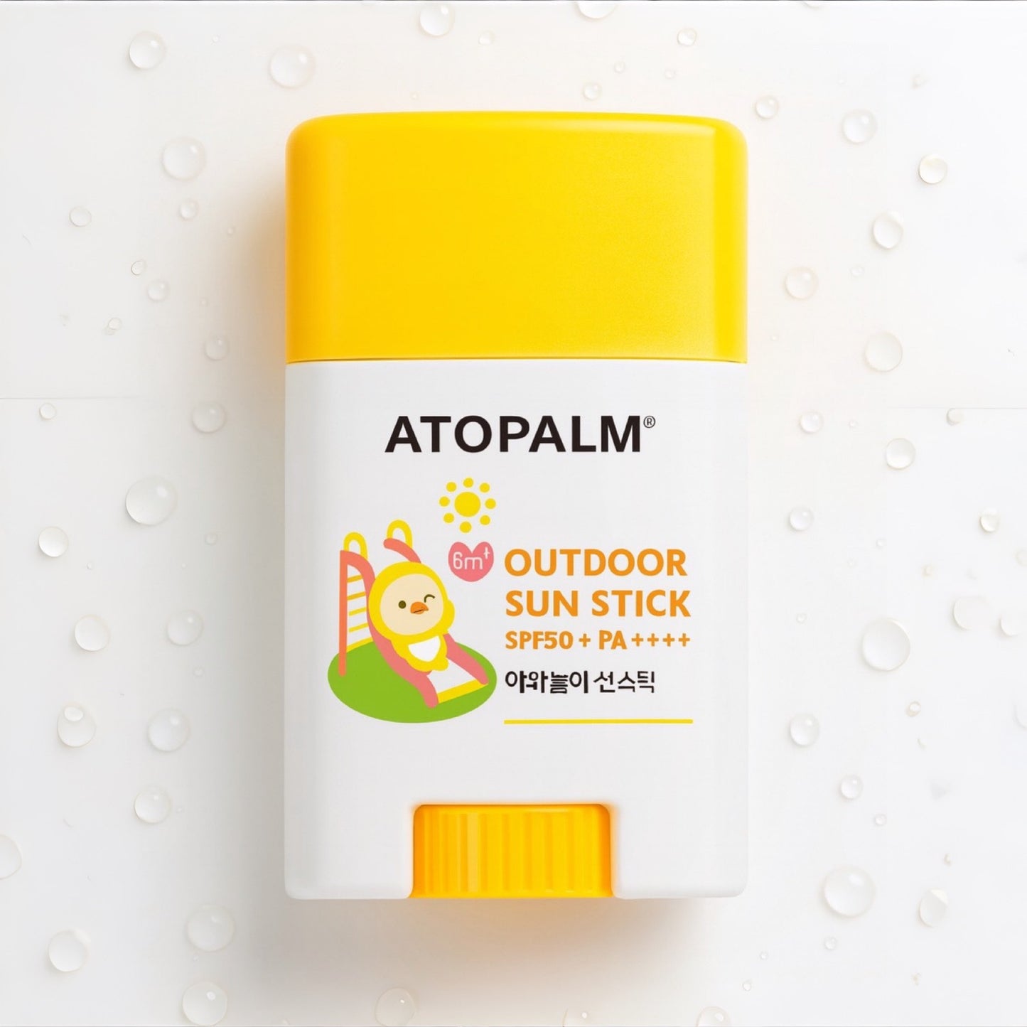 ATOPALM - Outdoor Sun Stick SPF50+ PA++++ 21g