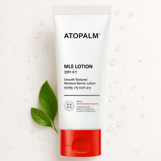 ATOPALM - MLE Lotion 120ml
