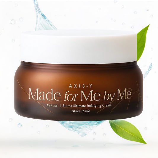 AXIS-Y - Biome Ultimate Indulging Cream 55ml