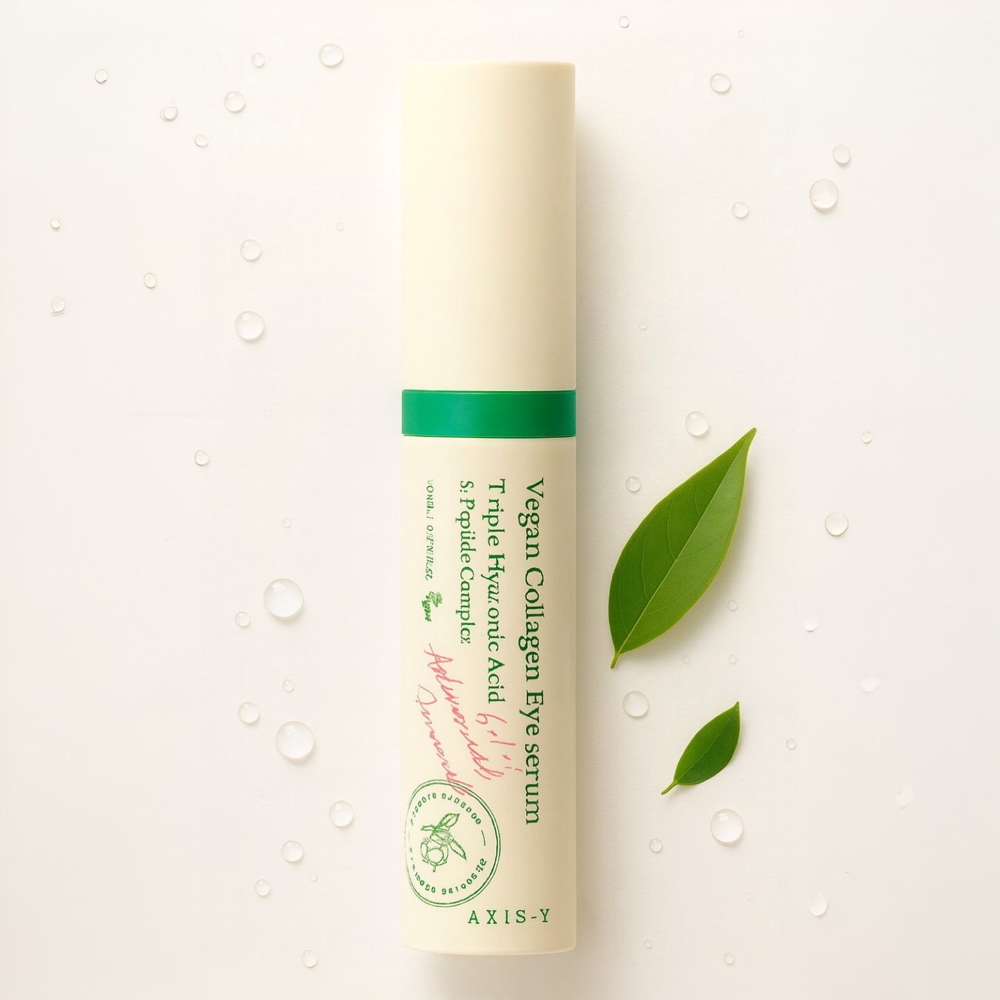 AXIS-Y - Vegan Collagen Eye Serum 10ml