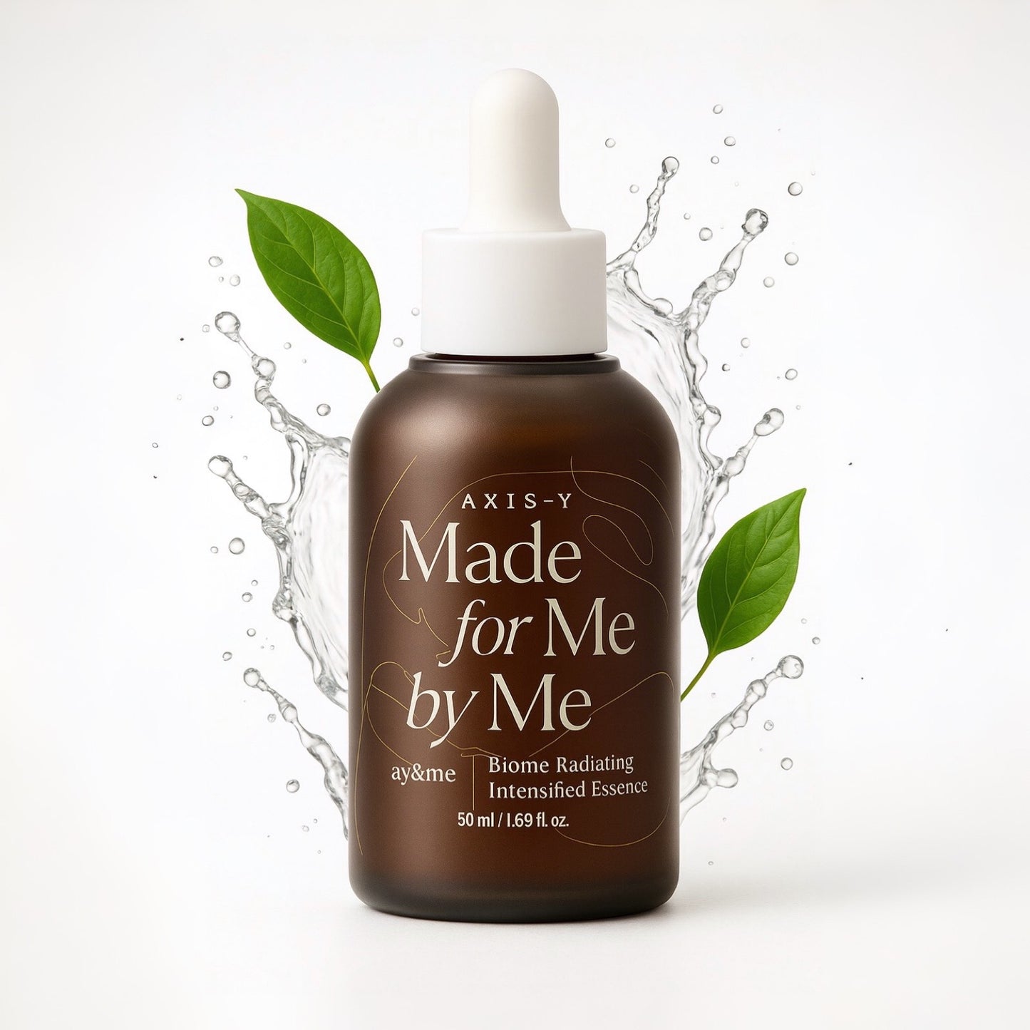 AXIS-Y - Biome Radiating Intensified Essence 50ml