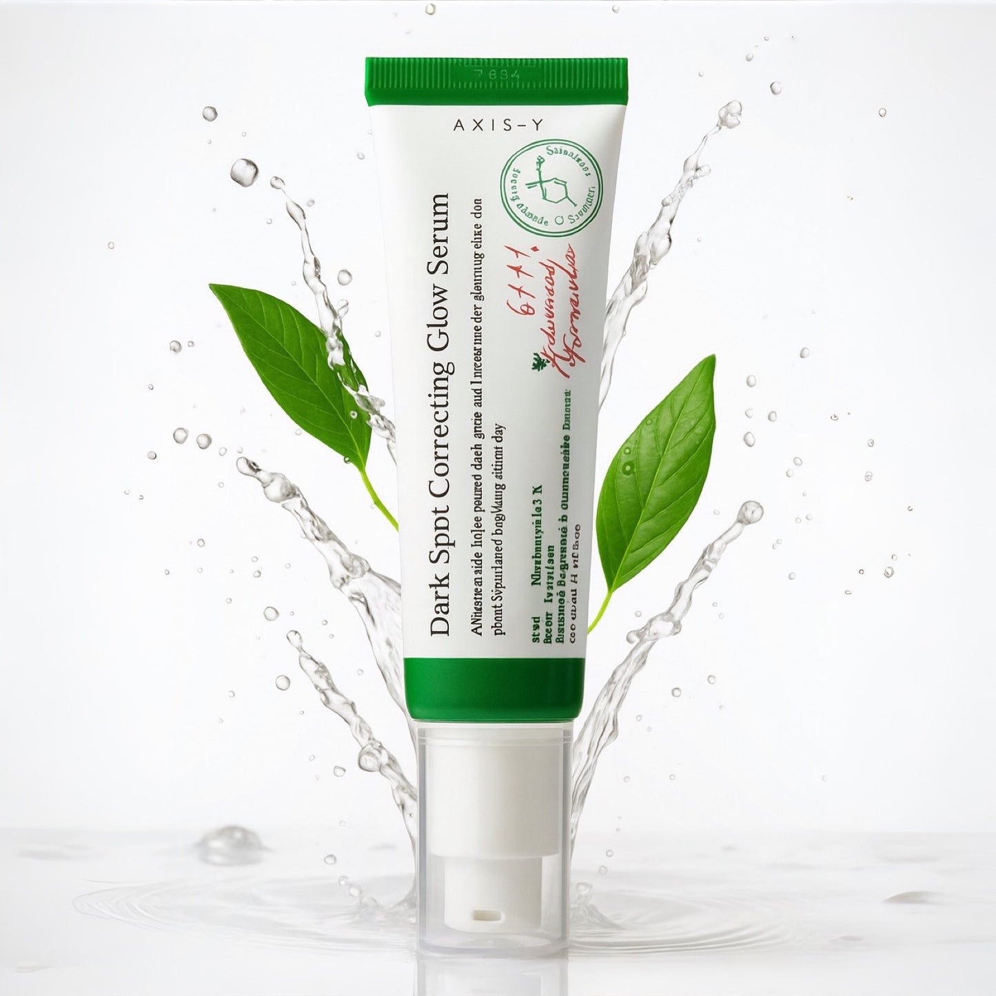 AXIS-Y - Dark Spot Correcting Glow Serum 50ml