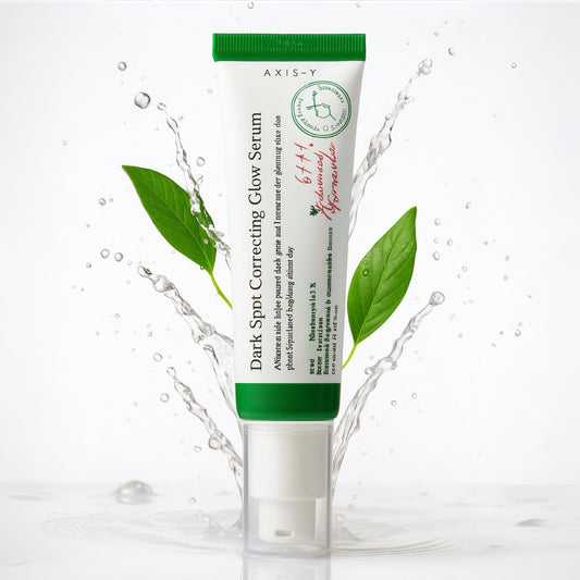 AXIS-Y - Dark Spot Correcting Glow Serum 50ml