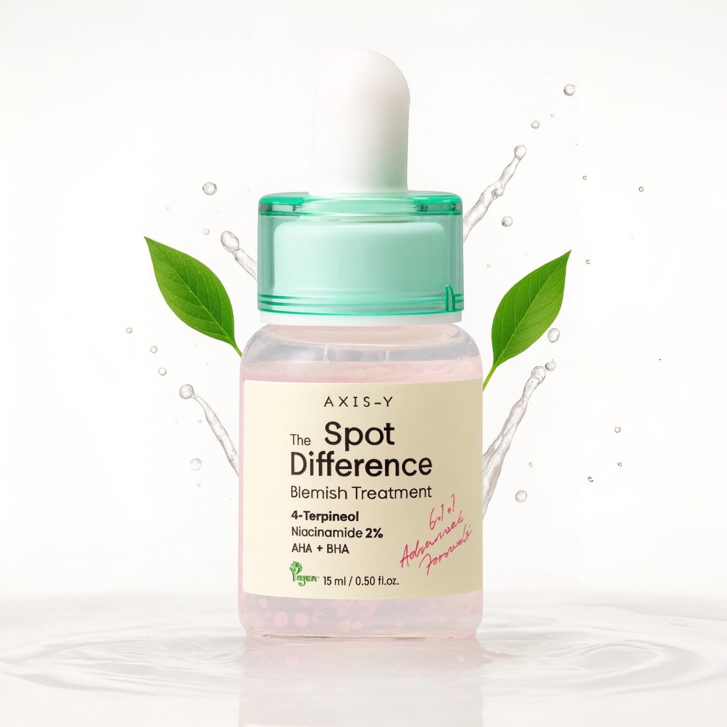 AXIS-Y - Spot The Difference Blemish Treatment 15ml