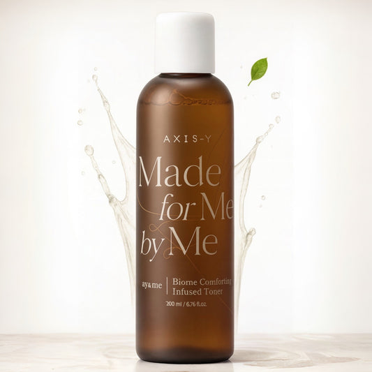 AXIS-Y - Biome Comforting Infused Toner 200ml
