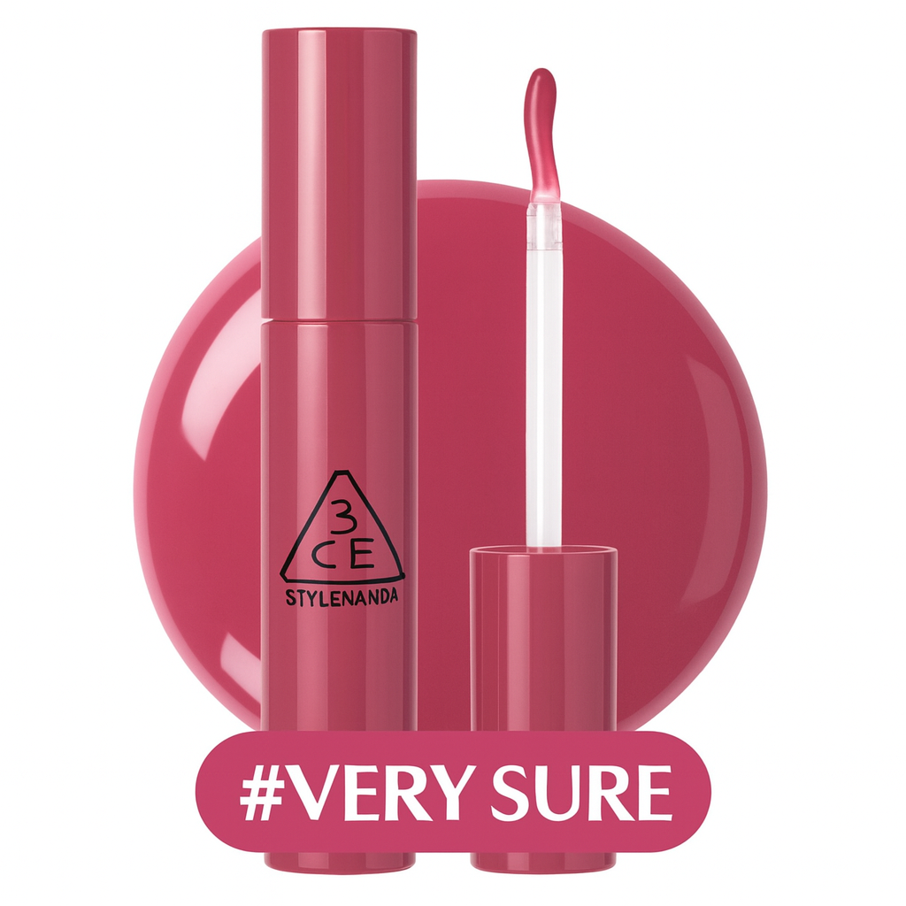 3CE - Drop Glow Gel 3.8g