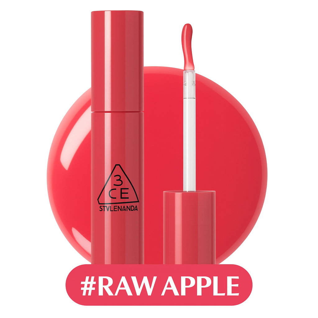 3CE - Drop Glow Gel 3.8g