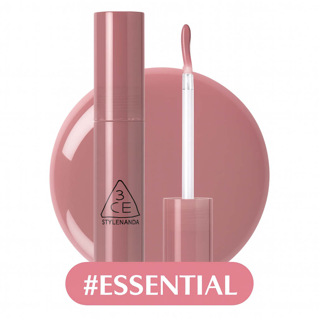 3CE - Drop Glow Gel 3.8g