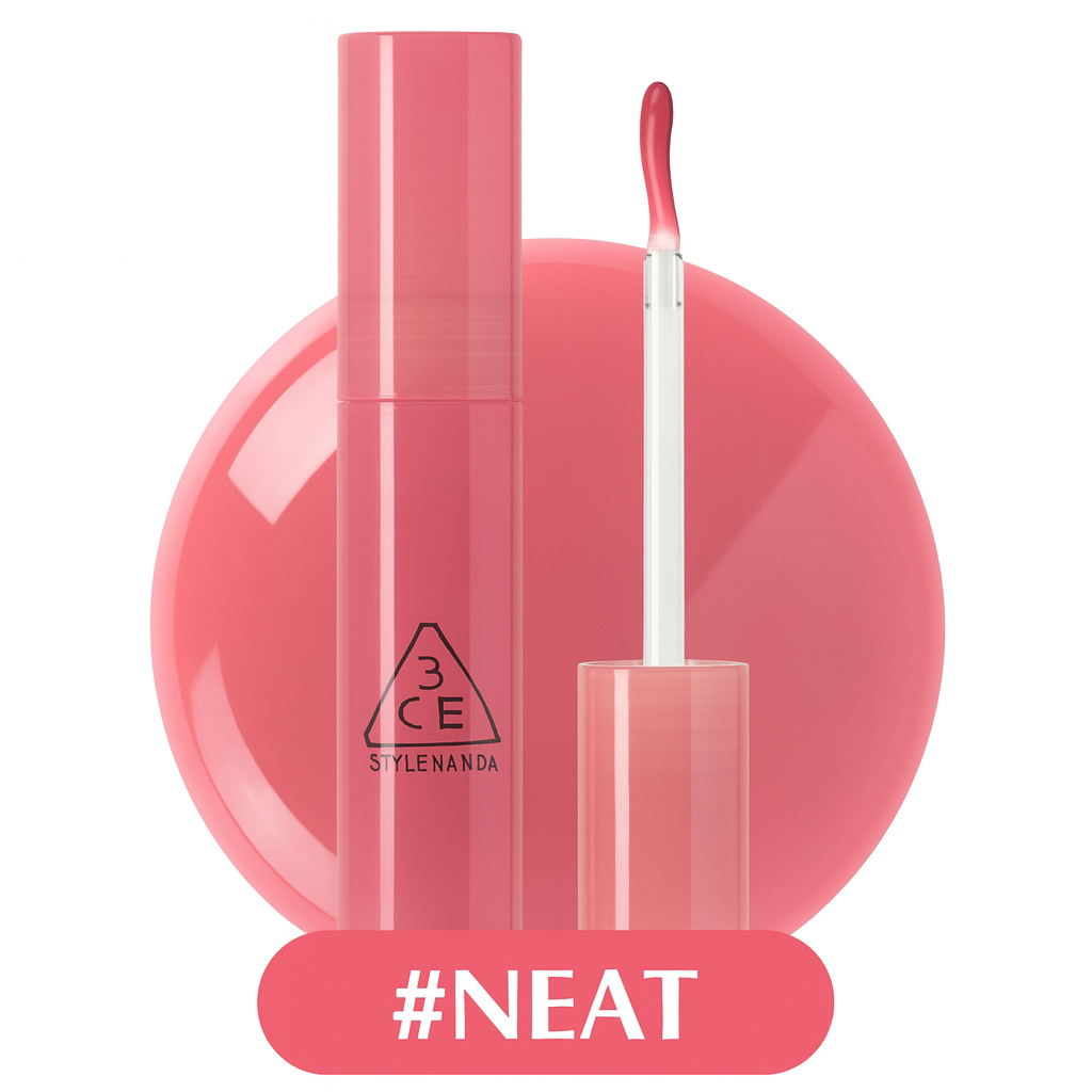 3CE - Drop Glow Gel 3.8g