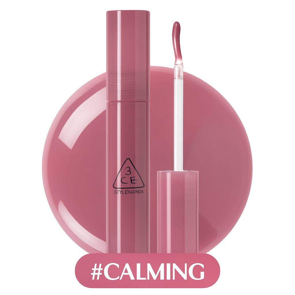 3CE - Drop Glow Gel 3.8g