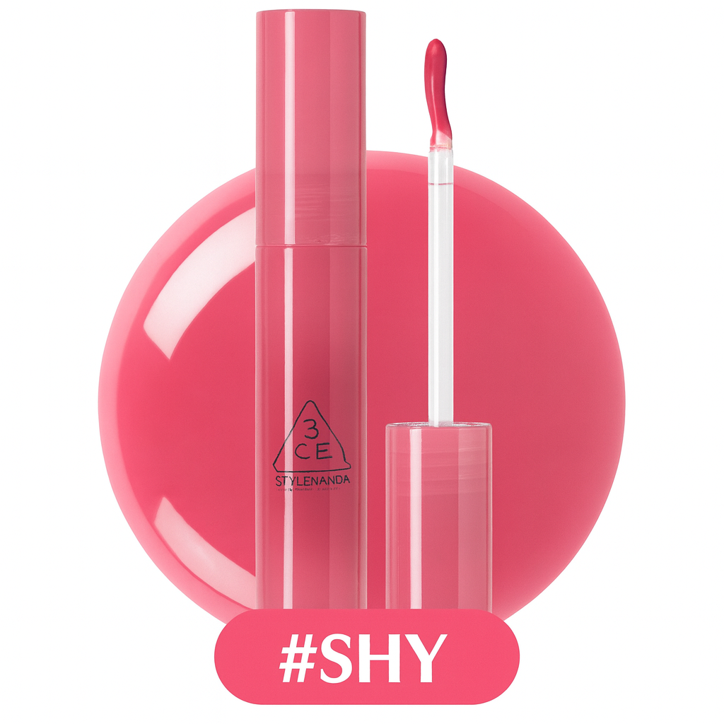 3CE - Drop Glow Gel 3.8g