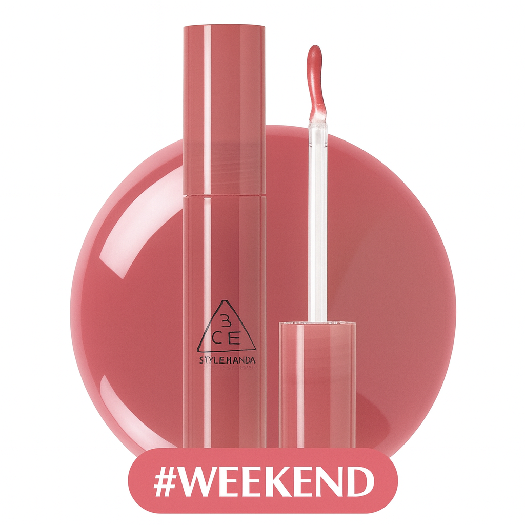 3CE - Drop Glow Gel 3.8g