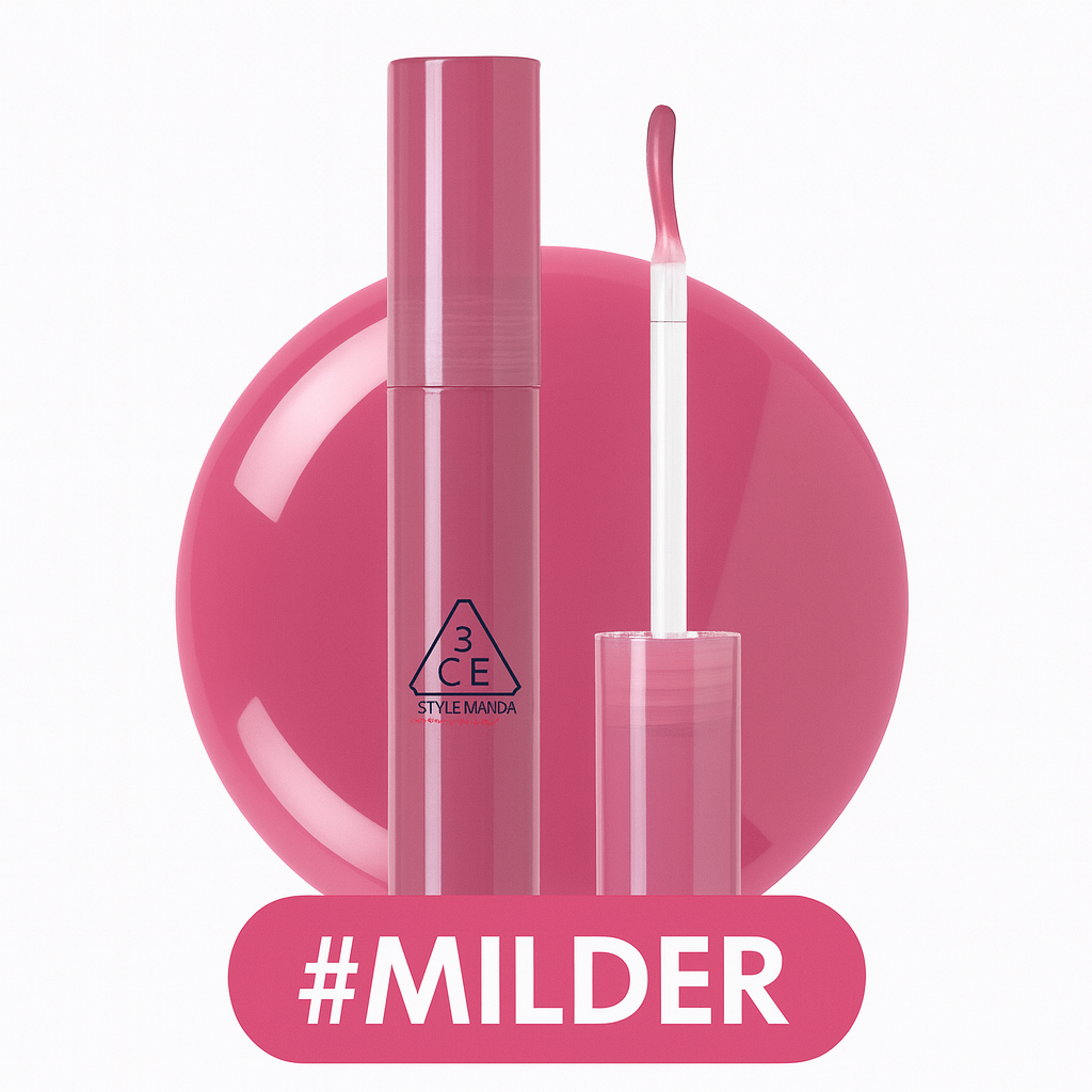 3CE - Drop Glow Gel 3.8g