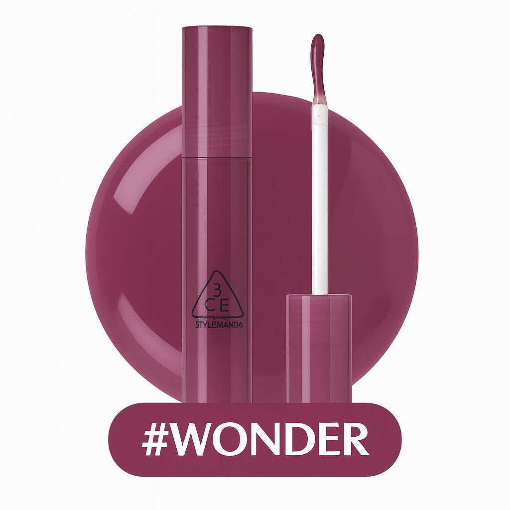 3CE - Drop Glow Gel 3.8g