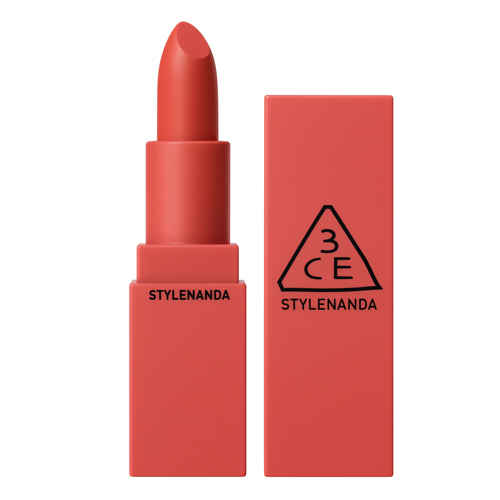 3CE - Mood Recipe Lip Color 3.5g