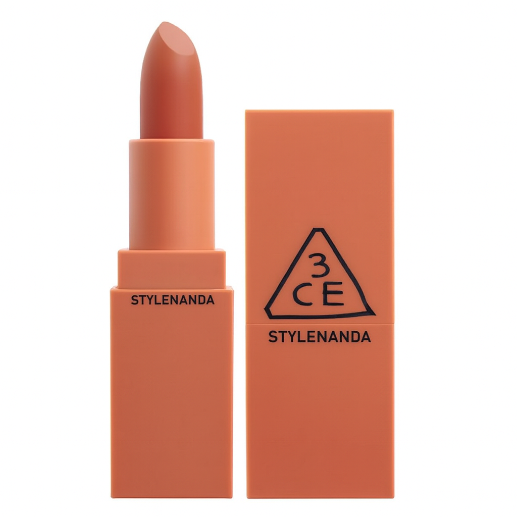 3CE - Mood Recipe Lip Color 3.5g