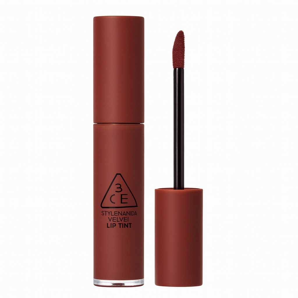 3CE - Velvet Lip Tint 4g