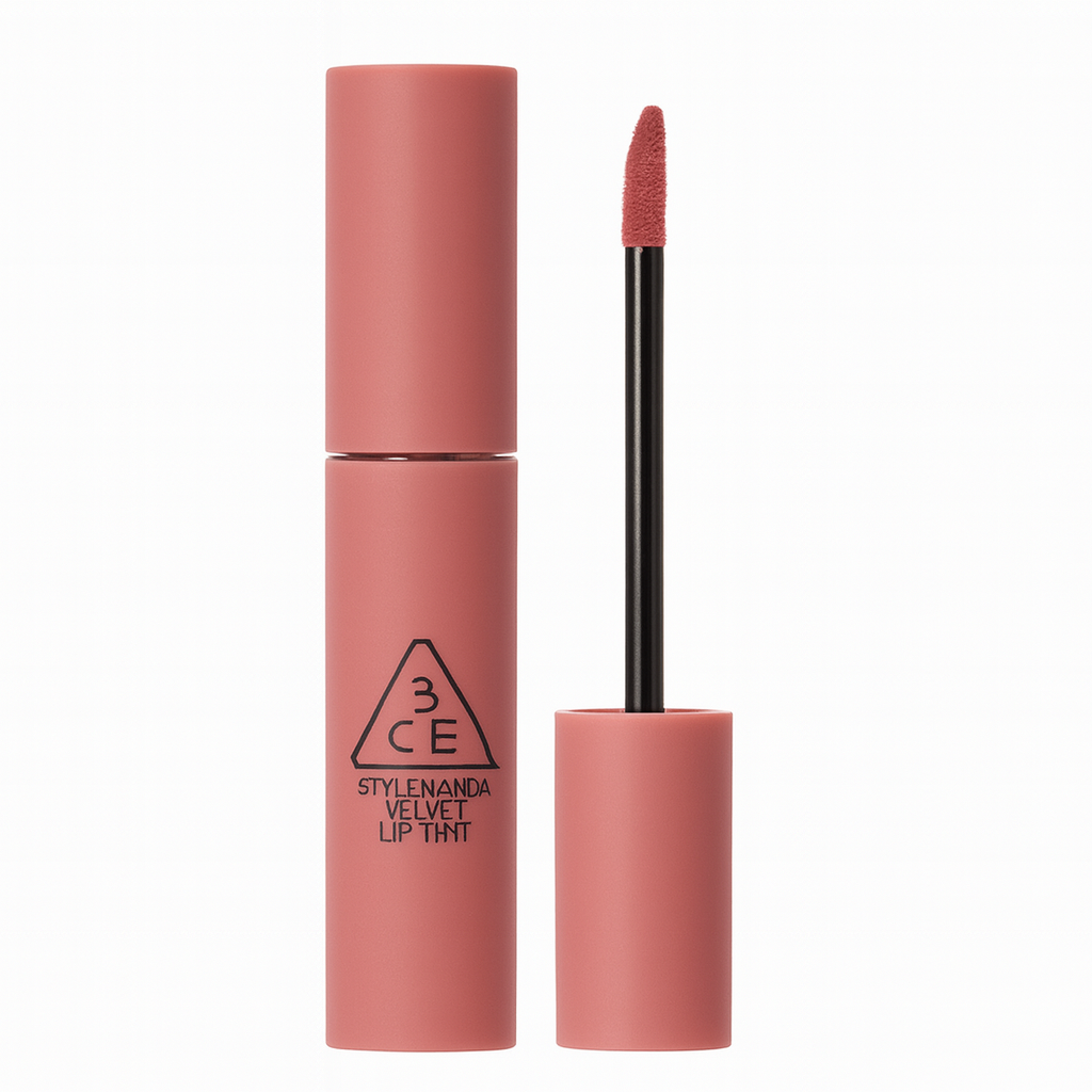 3CE - Velvet Lip Tint 4g