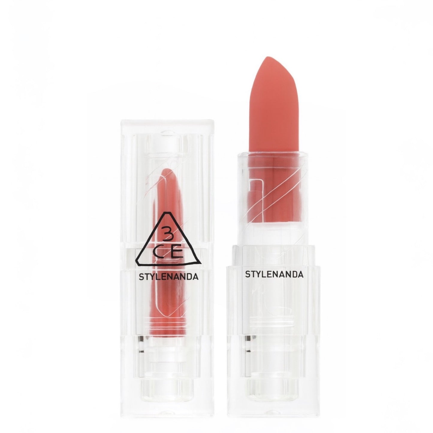 3CE - Soft Matte Lipstick 3.5g