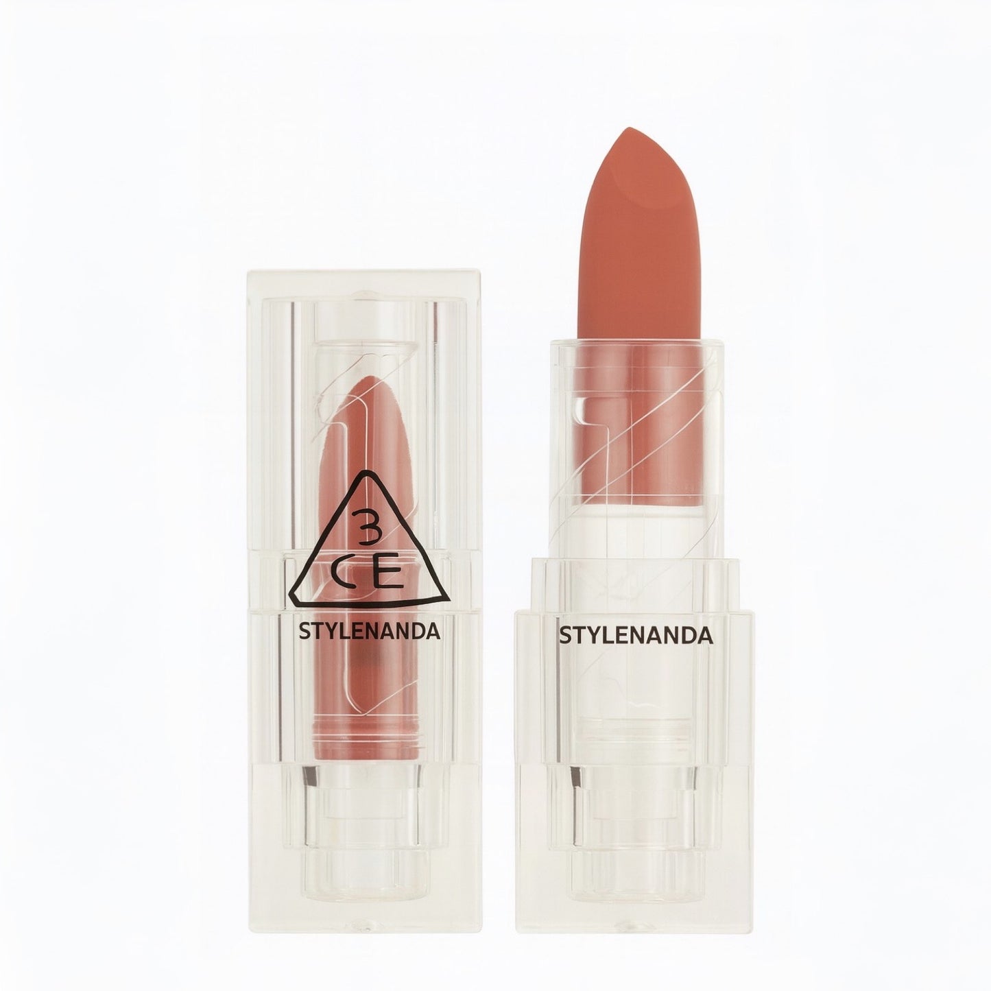 3CE - Soft Matte Lipstick 3.5g