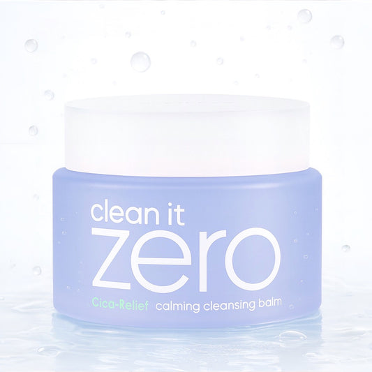 Banila Co - Clean it Zero Calming Cleansing Balm 100ml