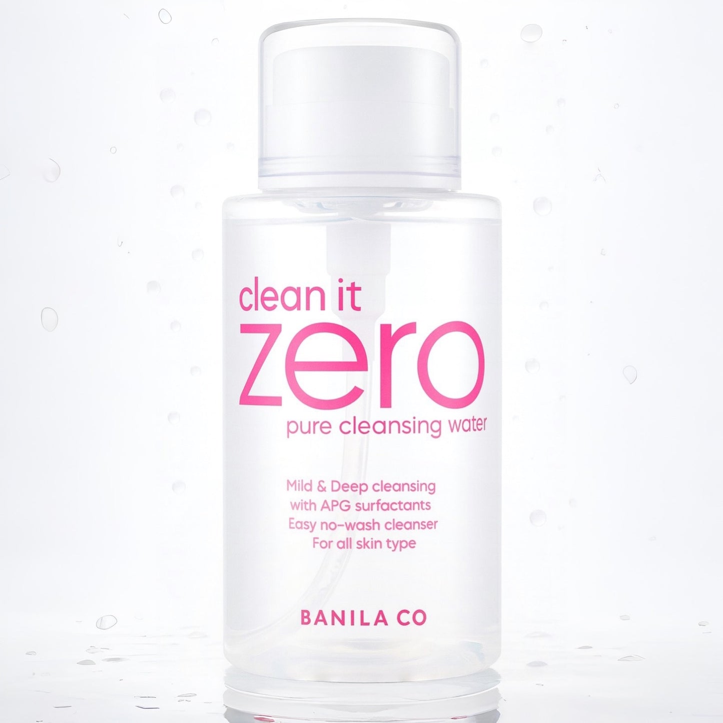 Banila Co - Clean it Zero Pure Cleansing Water 310ml