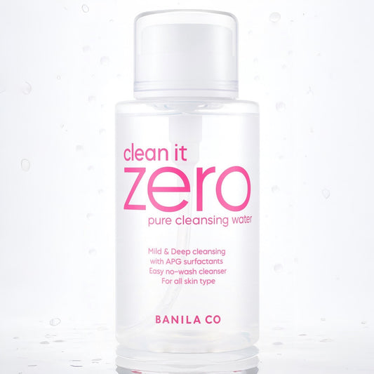 Banila Co - Clean it Zero Pure Cleansing Water 310ml