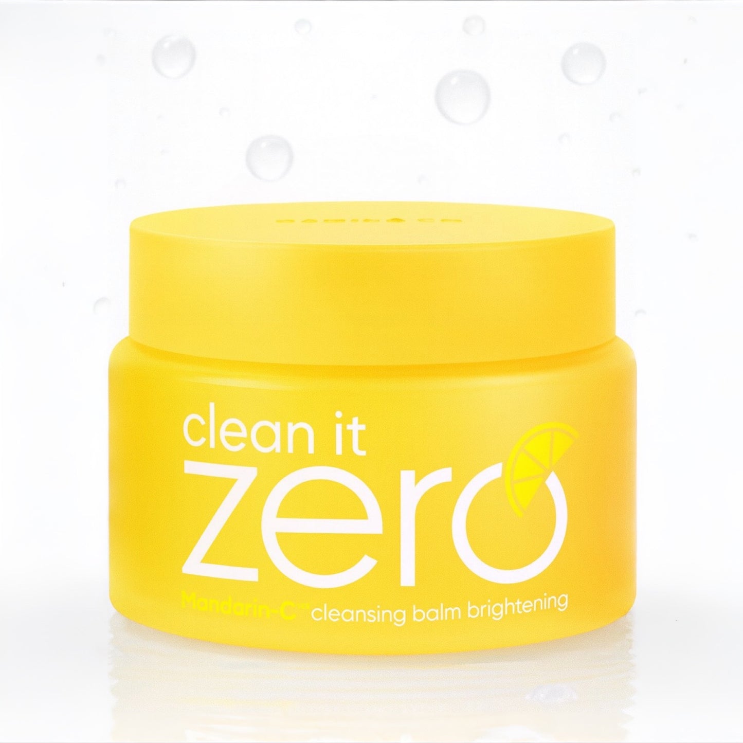 Banila Co - Clean it Zero Cleansing Balm Brightening 100ml