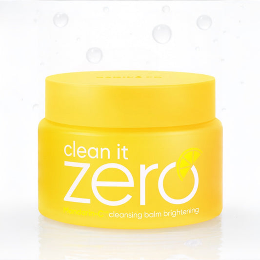 Banila Co - Clean it Zero Cleansing Balm Brightening 100ml