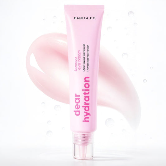 Banila Co - Dear Hydration Bounce Eye Cream 20ml