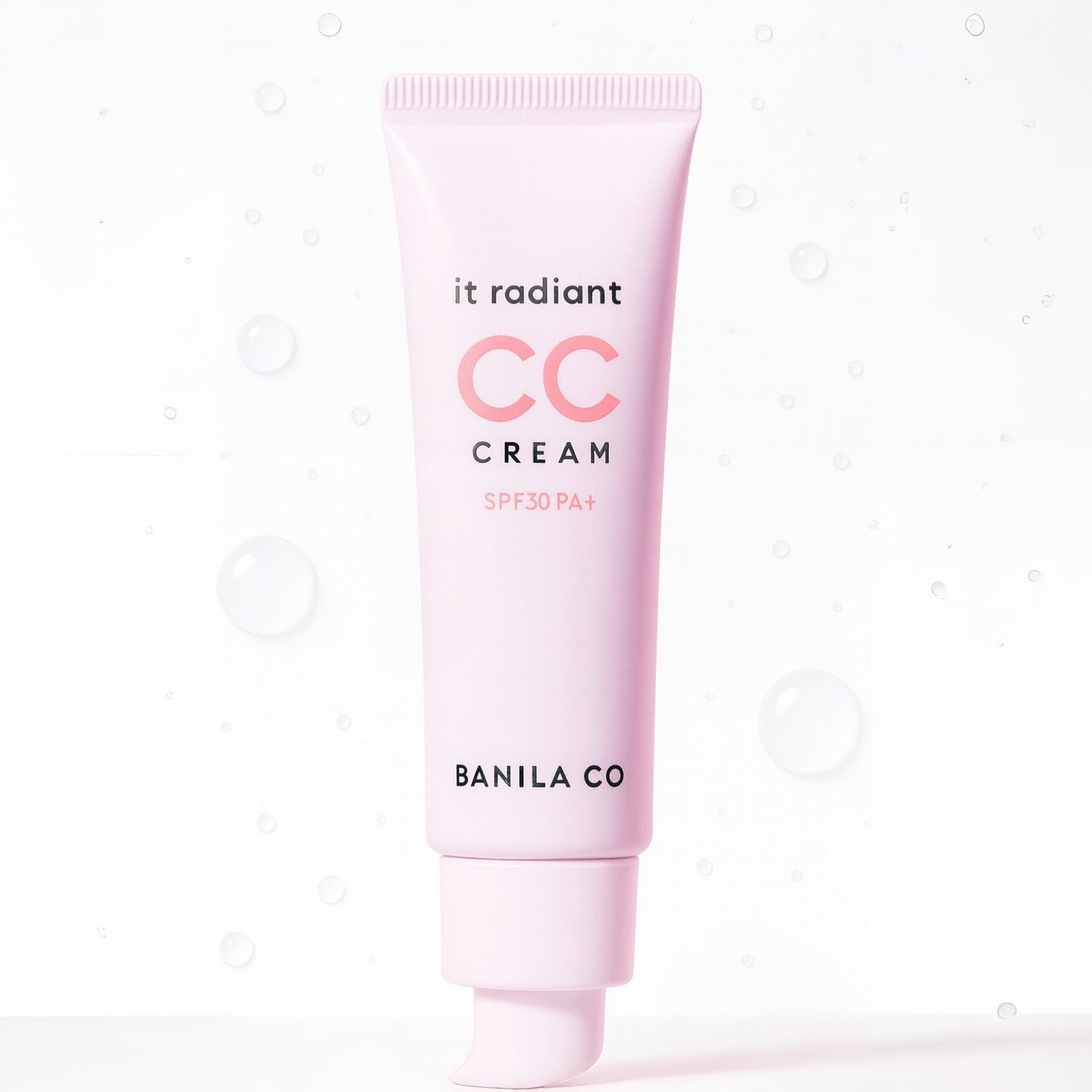 Banila Co - it Radiant CC Cream SPF17 PA++ 30ml