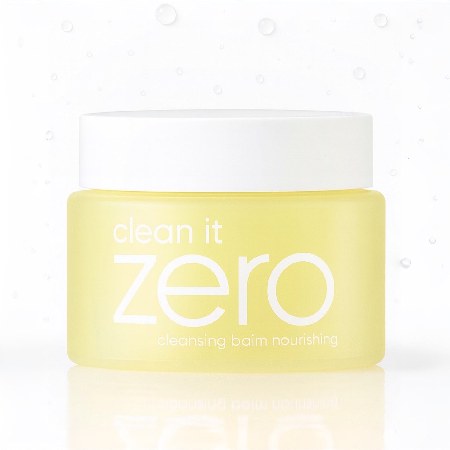 Banila Co - Clean It Zero Cleansing Balm Nourishing 100ml