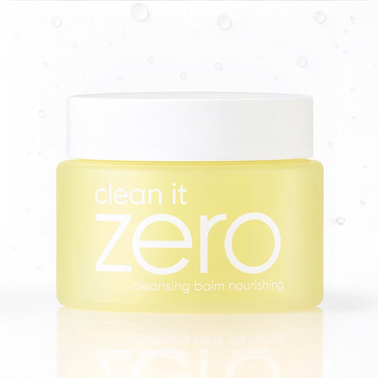 Banila Co - Clean It Zero Cleansing Balm Nourishing 100ml