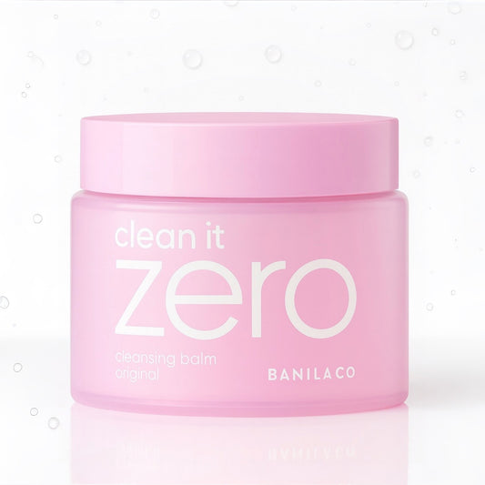 Banila Co - Clean It Zero Cleansing Balm Original 100ml