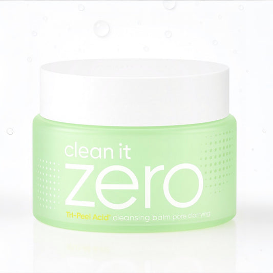 Banila Co - Clean It Zero Cleansing Balm Pore Clarifying 100ml