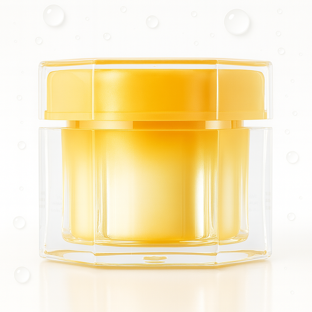 Banila Co - Miss Flower & Mr Honey Cream 70ml