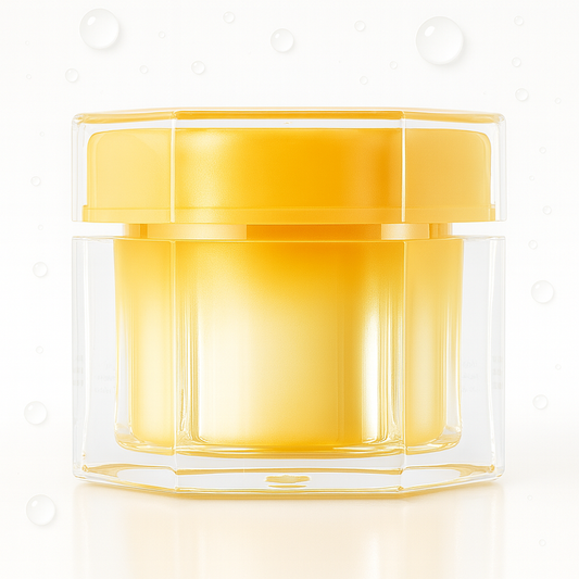 Banila Co - Miss Flower & Mr Honey Cream 70ml