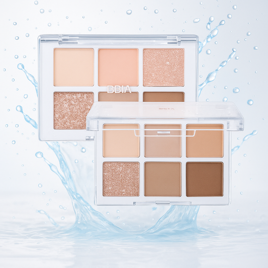 BBIA - Ready To Wear Eye Palette