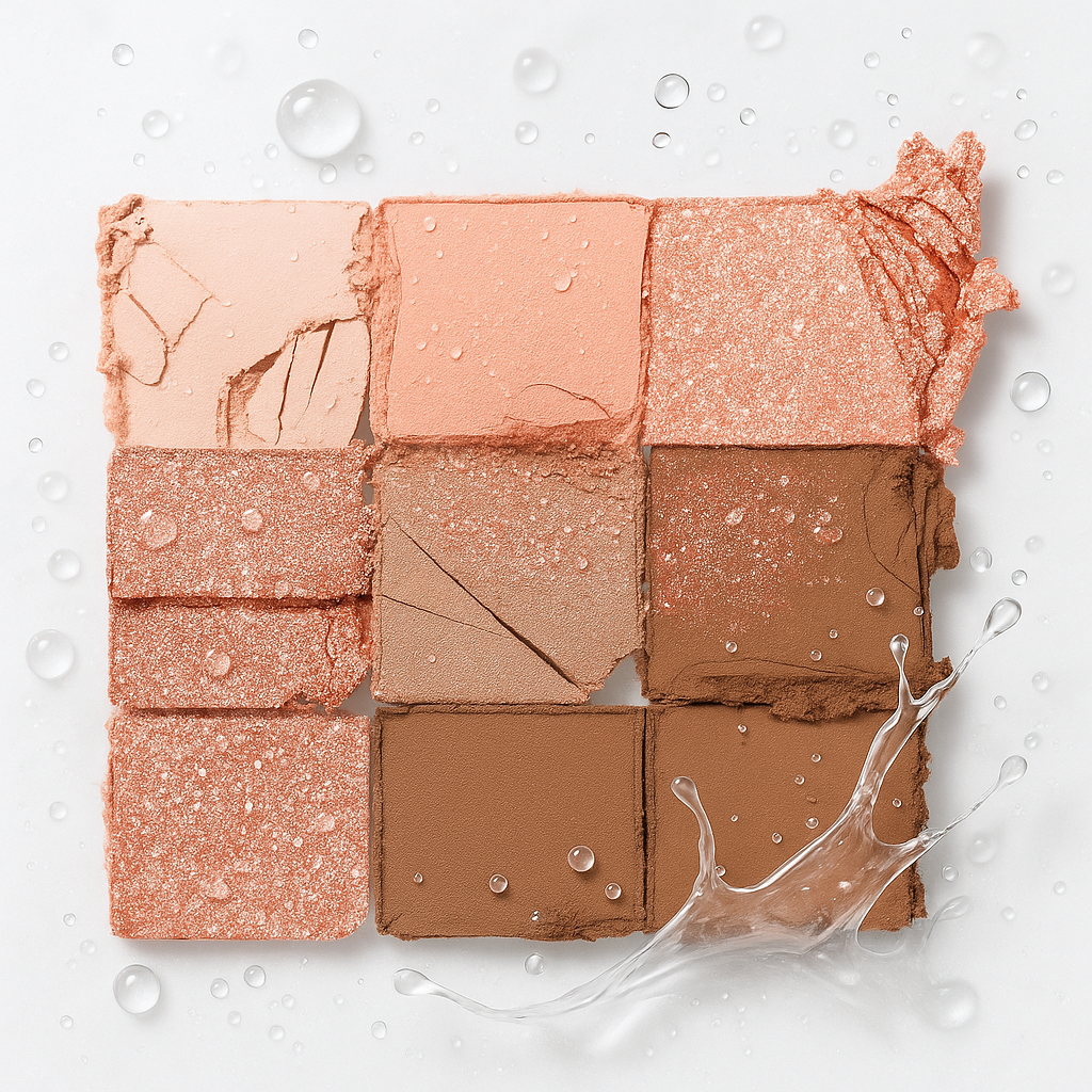 BBIA - Ready To Wear Eye Palette