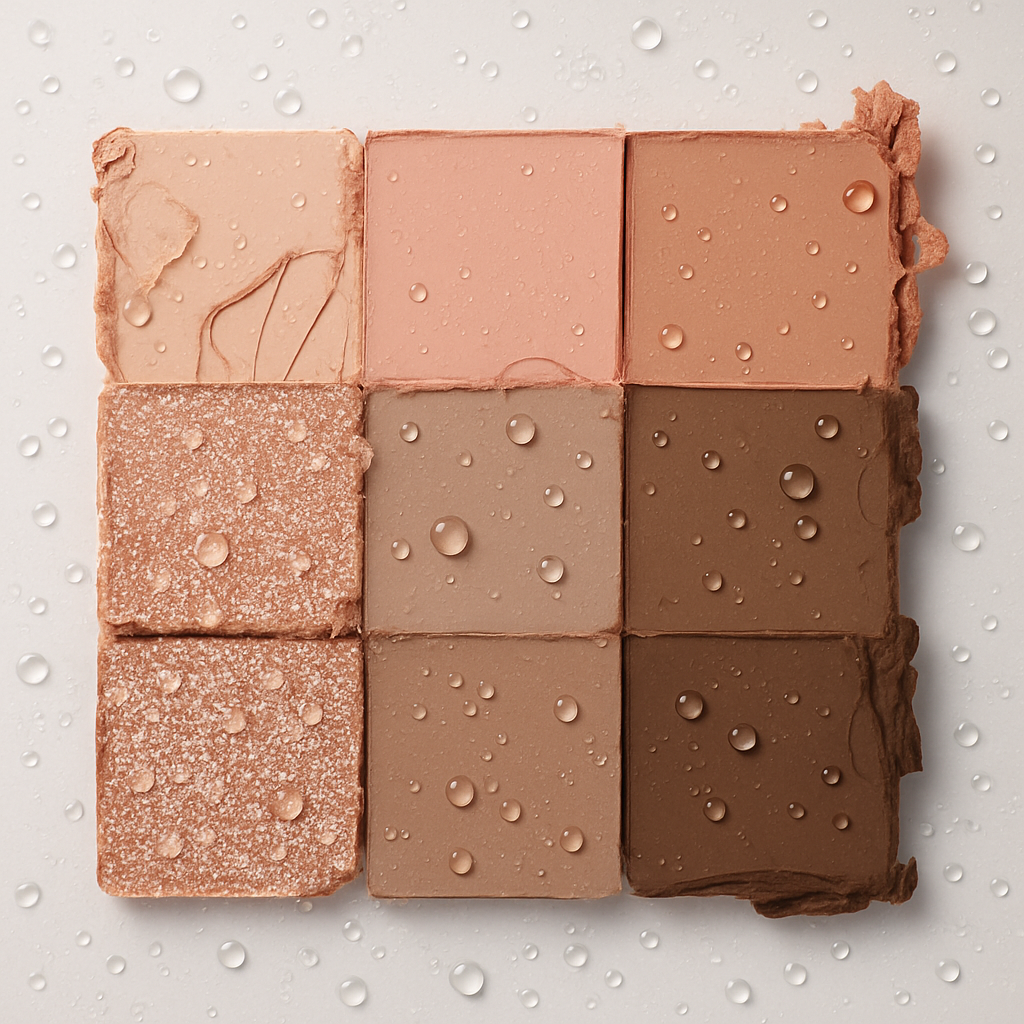 BBIA - Ready To Wear Eye Palette