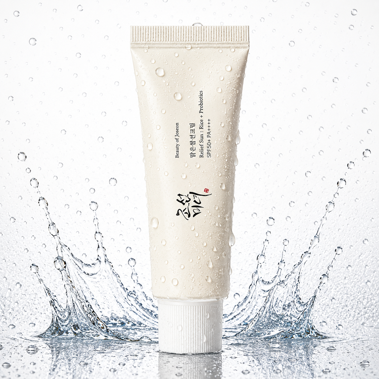 Beauty Of Joseon - Relief Sun: Rice + Probiotics 50ml
