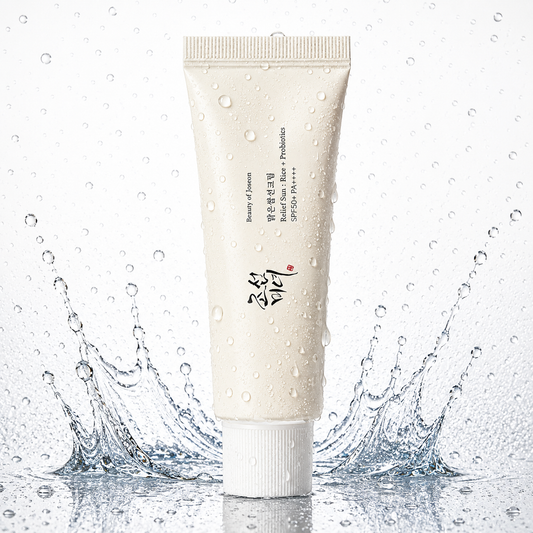 Beauty Of Joseon - Relief Sun: Rice + Probiotics 50ml
