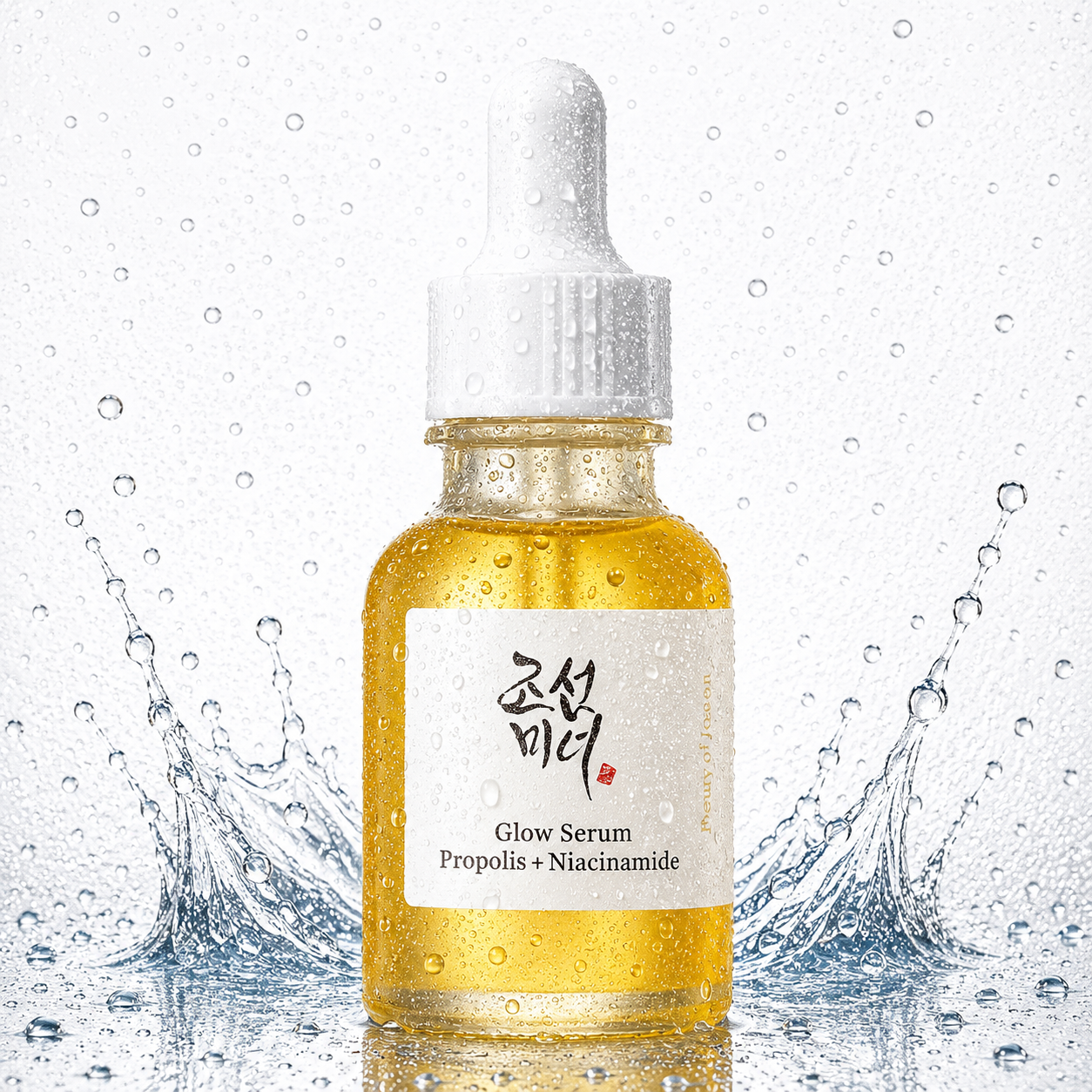 Beauty Of Joseon - Glow Serum: Propolis + Niacinamide 30ml