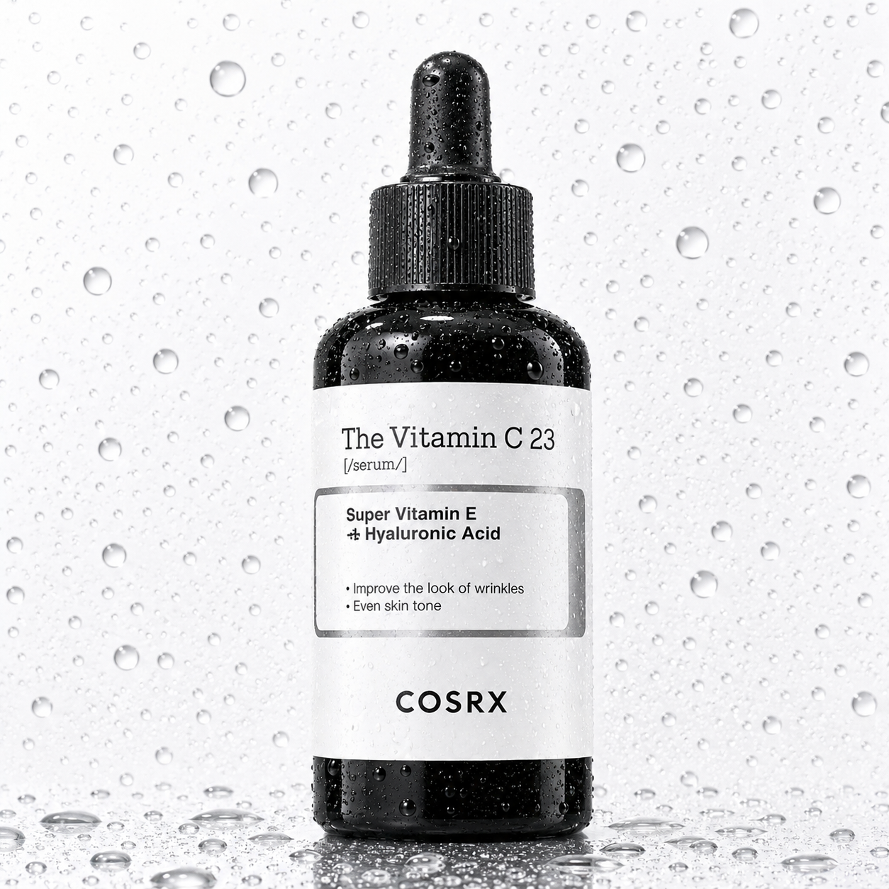 COSRX - The Vitamin C 23 Serum 20ml